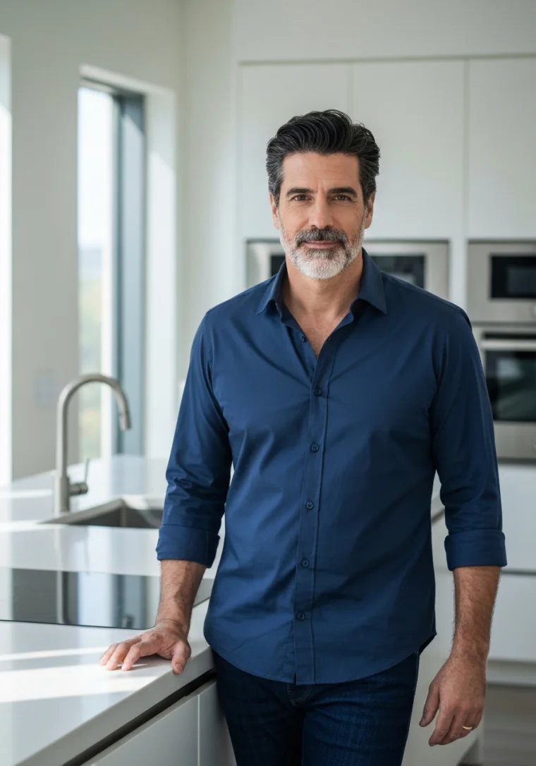 Marc Lefèvre, Testeur électroménager